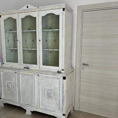 Villa Naomi Ostuni Luaran gambar