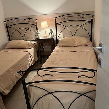 Villa Naomi Ostuni Luaran gambar