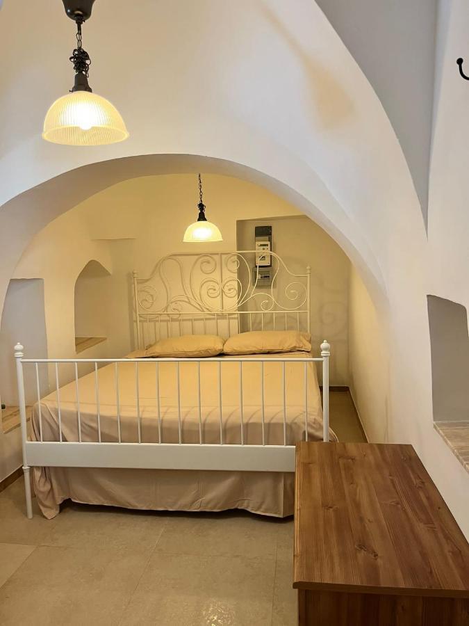Villa Naomi Ostuni Luaran gambar