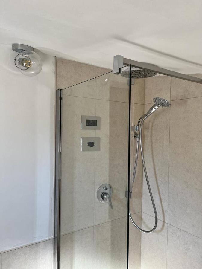 Villa Naomi Ostuni Luaran gambar